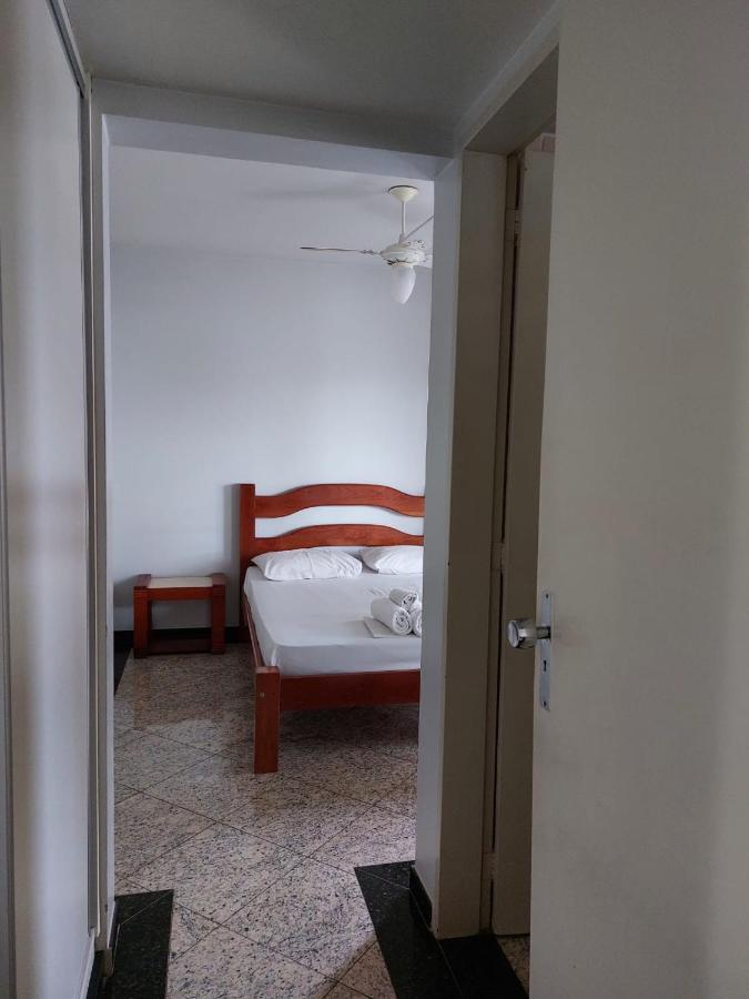 Aguas Quentes 601-b Apartamento *