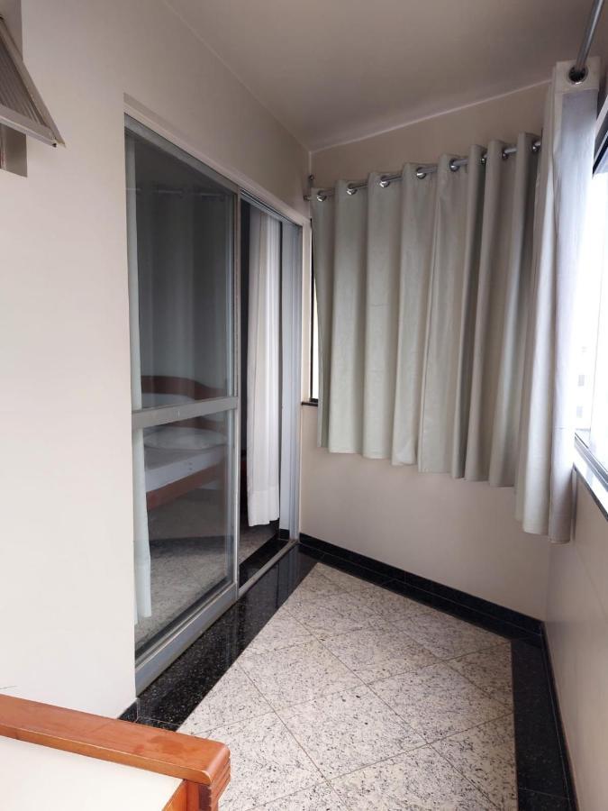 Apartamento Aguas Quentes 601-b Caldas Novas