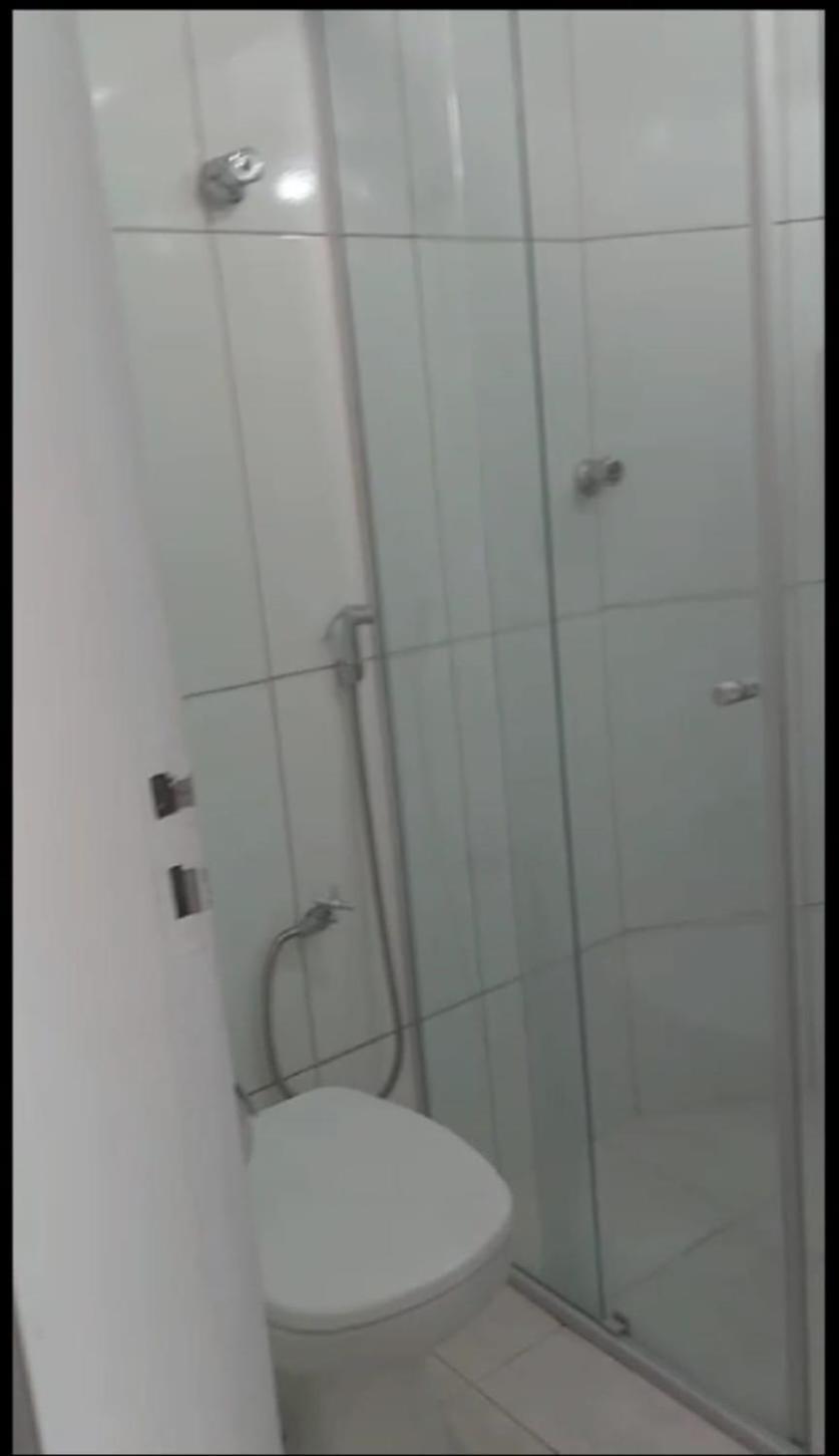 Aguas Quentes 601-b Apartamento *